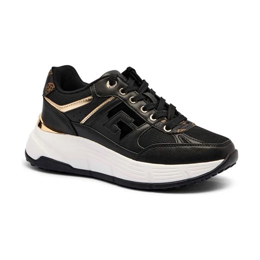 Guess Sneakersy FONZI ze sklepu Gomez Fashion Store w kategorii Buty sportowe damskie - zdjęcie 184526185
