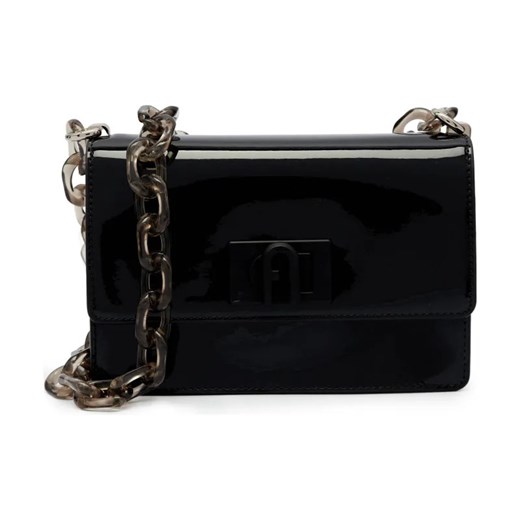 Furla Torebka na ramię ze sklepu Gomez Fashion Store w kategorii Listonoszki - zdjęcie 184526209