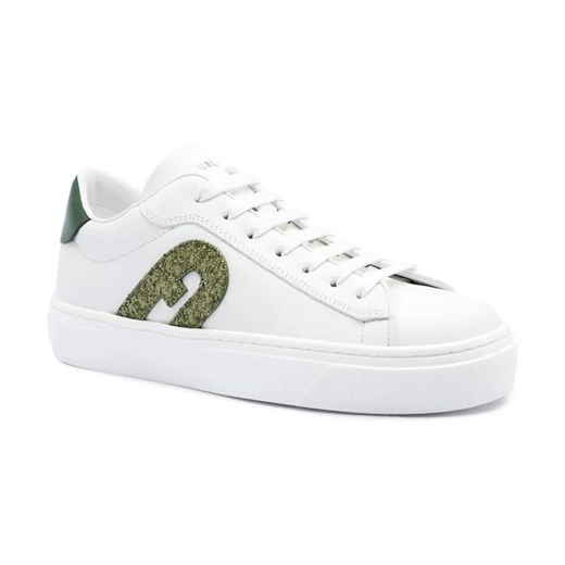Furla Skórzane sneakersy ze sklepu Gomez Fashion Store w kategorii Buty sportowe damskie - zdjęcie 184526226
