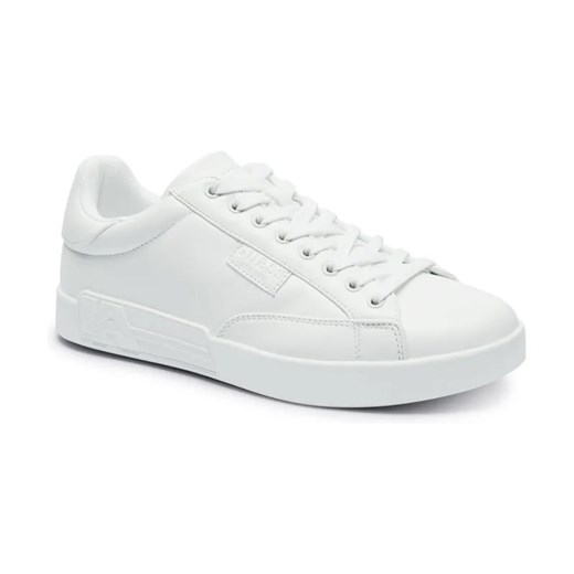 Guess Sneakersy CASERTA ze sklepu Gomez Fashion Store w kategorii Buty sportowe męskie - zdjęcie 184526239