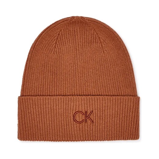 Calvin Klein Czapka ze sklepu Gomez Fashion Store w kategorii Czapki zimowe damskie - zdjęcie 184526248