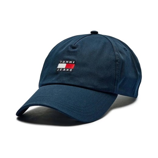 Tommy Jeans Bejsbolówka Heritage ze sklepu Gomez Fashion Store w kategorii Czapki z daszkiem męskie - zdjęcie 184526258