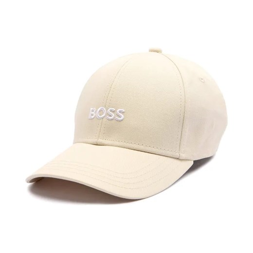BOSS BLACK Bejsbolówka Zed ze sklepu Gomez Fashion Store w kategorii Czapki z daszkiem męskie - zdjęcie 184526259