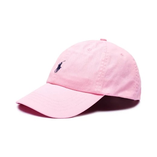 POLO RALPH LAUREN Bejsbolówka Polo Ralph Lauren One Size promocyjna cena Gomez Fashion Store