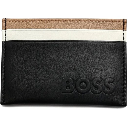 BOSS BLACK Etui na karty Byron S ze sklepu Gomez Fashion Store w kategorii Etui - zdjęcie 184526326