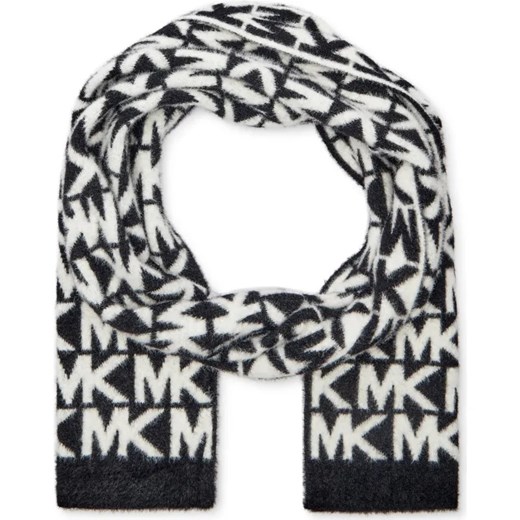 Michael Kors Szal FEATHER ze sklepu Gomez Fashion Store w kategorii Szaliki i chusty damskie - zdjęcie 184526329