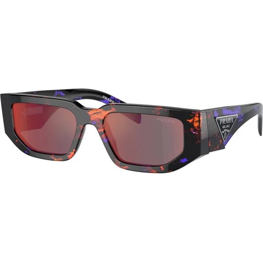 PRADA Okulary przeciwsłoneczne PR 09ZS ze sklepu Gomez Fashion Store w kategorii Okulary przeciwsłoneczne męskie - zdjęcie 184526337