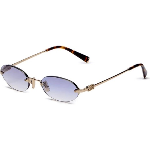 MIU MIU Okulary przeciwsłoneczne ze sklepu Gomez Fashion Store w kategorii Okulary przeciwsłoneczne damskie - zdjęcie 184526338