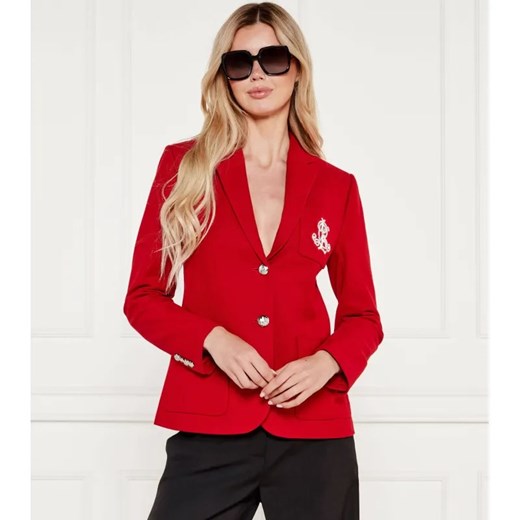 LAUREN RALPH LAUREN Marynarka ANFISA | Regular Fit ze sklepu Gomez Fashion Store w kategorii Marynarki damskie - zdjęcie 184526366