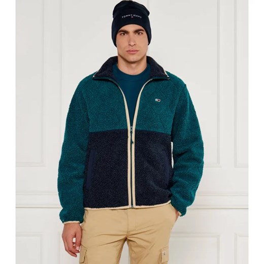 Tommy Jeans Kurtka bomber | Regular Fit ze sklepu Gomez Fashion Store w kategorii Kurtki męskie - zdjęcie 184526369