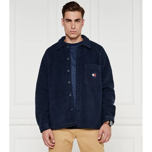 Tommy Jeans Kurtka | Regular Fit ze sklepu Gomez Fashion Store w kategorii Kurtki męskie - zdjęcie 184526378