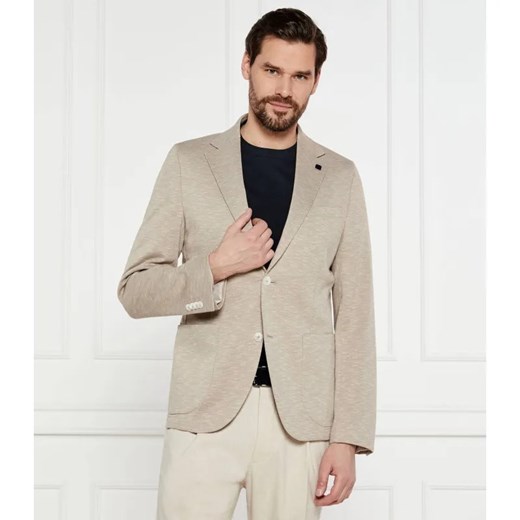 Hechter Paris Marynarka | Modern fit ze sklepu Gomez Fashion Store w kategorii Marynarki męskie - zdjęcie 184526386