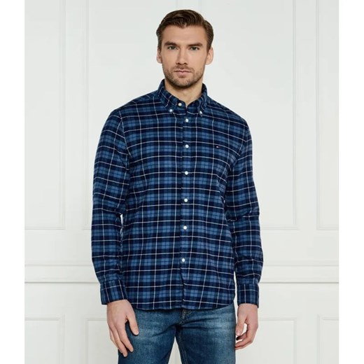 Tommy Hilfiger Koszula | Regular Fit ze sklepu Gomez Fashion Store w kategorii Koszule męskie - zdjęcie 184526417