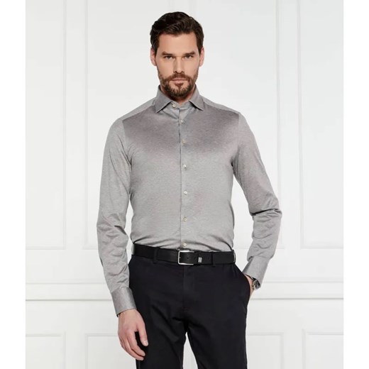 Stenströms Koszula | Slim Fit ze sklepu Gomez Fashion Store w kategorii Koszule męskie - zdjęcie 184526429