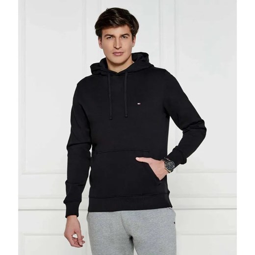 Tommy Hilfiger Bluza TERRY | Regular Fit ze sklepu Gomez Fashion Store w kategorii Bluzy męskie - zdjęcie 184526436