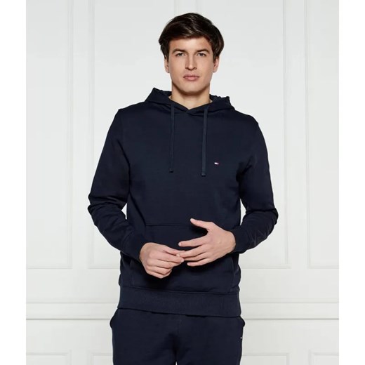 Tommy Hilfiger Bluza ESSENTIAL TERRY | Regular Fit ze sklepu Gomez Fashion Store w kategorii Bluzy męskie - zdjęcie 184526438