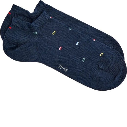 Tommy Hilfiger Skarpety/stopki 2-pack ze sklepu Gomez Fashion Store w kategorii Skarpetki męskie - zdjęcie 184526439