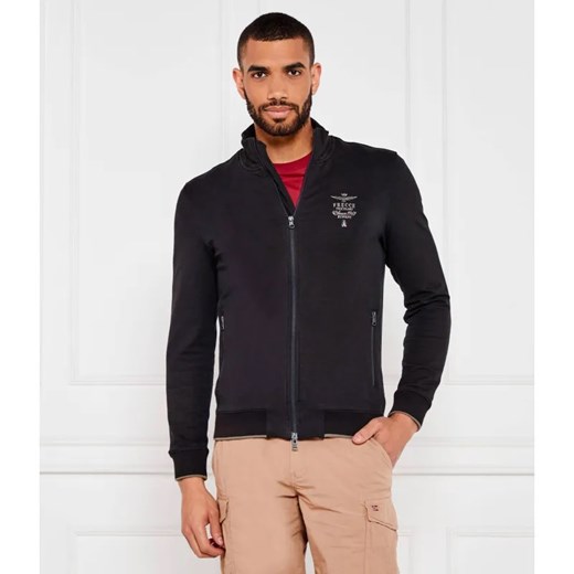 Aeronautica Militare Bluza | Regular Fit ze sklepu Gomez Fashion Store w kategorii Bluzy męskie - zdjęcie 184526446