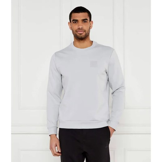 BOSS GREEN Bluza Salbo | Regular Fit ze sklepu Gomez Fashion Store w kategorii Bluzy męskie - zdjęcie 184526448