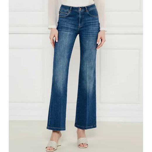 MAX&Co. Jeansy ULTRAMARINE | Slim Fit ze sklepu Gomez Fashion Store w kategorii Jeansy damskie - zdjęcie 184526477