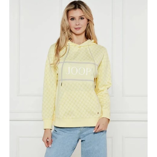 Joop! Bluza | Regular Fit ze sklepu Gomez Fashion Store w kategorii Bluzy damskie - zdjęcie 184526489