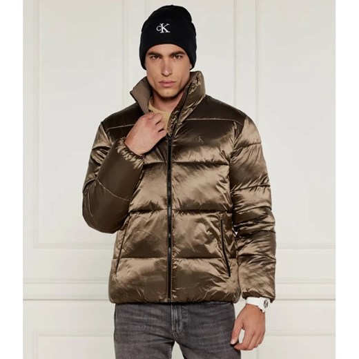 Calvin Klein Jeans Kurtka | Regular Fit ze sklepu Gomez Fashion Store w kategorii Kurtki męskie - zdjęcie 184526499