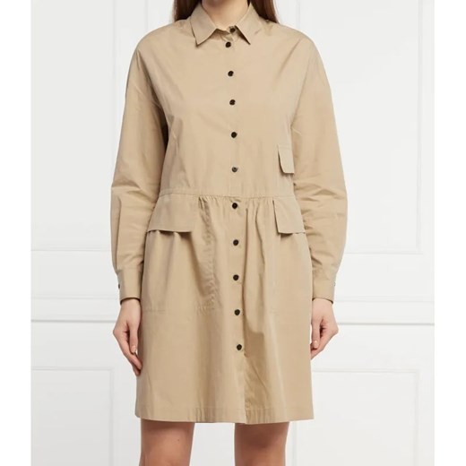 Marc Cain Sukienka ze sklepu Gomez Fashion Store w kategorii Sukienki - zdjęcie 184526505