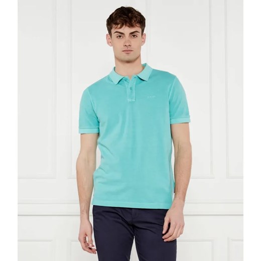 Joop! Jeans Polo Ambrosian | Modern fit XXXL promocja Gomez Fashion Store