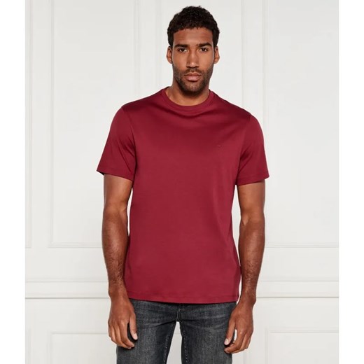 Michael Kors T-shirt | Regular Fit ze sklepu Gomez Fashion Store w kategorii T-shirty męskie - zdjęcie 184526536