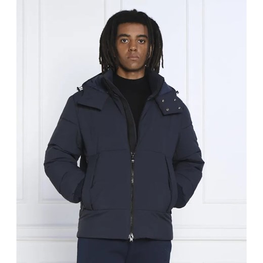 BOSS BLACK Kurtka Corleon1 | Regular Fit ze sklepu Gomez Fashion Store w kategorii Kurtki męskie - zdjęcie 184526557