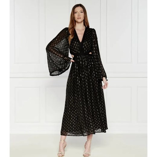 TWINSET Sukienka ze sklepu Gomez Fashion Store w kategorii Sukienki - zdjęcie 184526565
