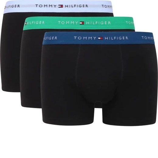 Tommy Hilfiger Bokserki 3-pack ze sklepu Gomez Fashion Store w kategorii Majtki męskie - zdjęcie 184526568