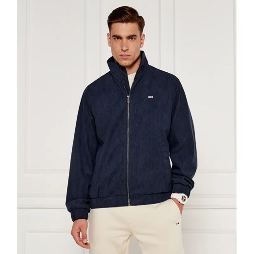Tommy Jeans Kurtka bomber | Regular Fit ze sklepu Gomez Fashion Store w kategorii Kurtki męskie - zdjęcie 184526585