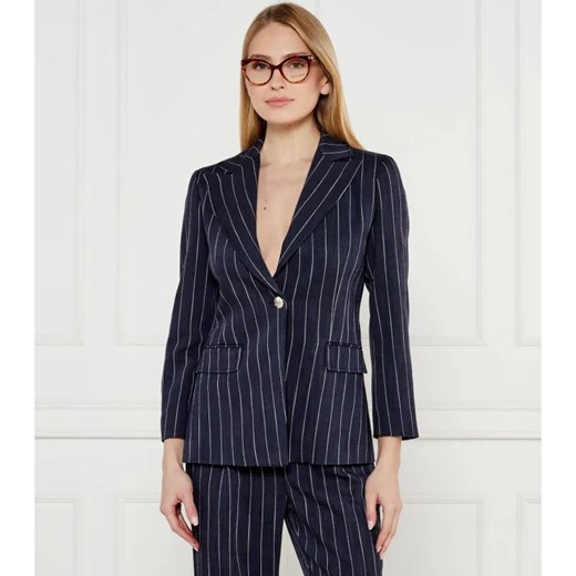 Marella Żakiet SACCA | Slim Fit ze sklepu Gomez Fashion Store w kategorii Marynarki damskie - zdjęcie 184526618