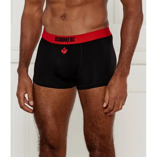 Dsquared2 Bokserki ze sklepu Gomez Fashion Store w kategorii Majtki męskie - zdjęcie 184526629