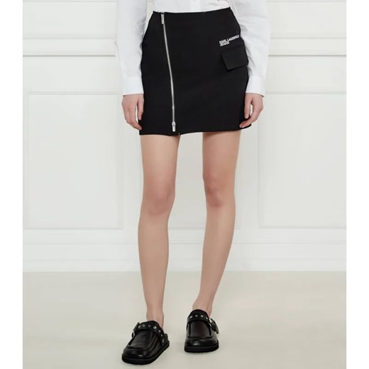Karl Lagerfeld Jeans Spódnica ze sklepu Gomez Fashion Store w kategorii Spódnice - zdjęcie 184526637