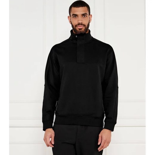 BOSS ORANGE Bluza Ze_work | Regular Fit XXL Gomez Fashion Store