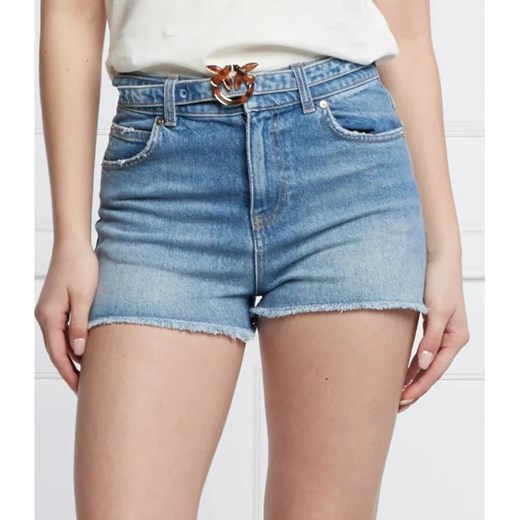 Pinko Szorty GINA 3 | Regular Fit Pinko 28 Gomez Fashion Store promocja