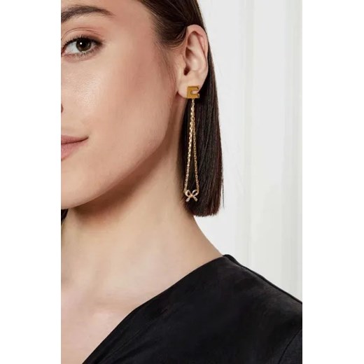 Elisabetta Franchi Kolczyki Elisabetta Franchi One Size okazja Gomez Fashion Store