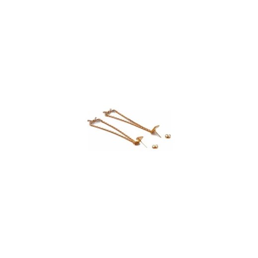 Elisabetta Franchi Kolczyki Elisabetta Franchi One Size promocyjna cena Gomez Fashion Store