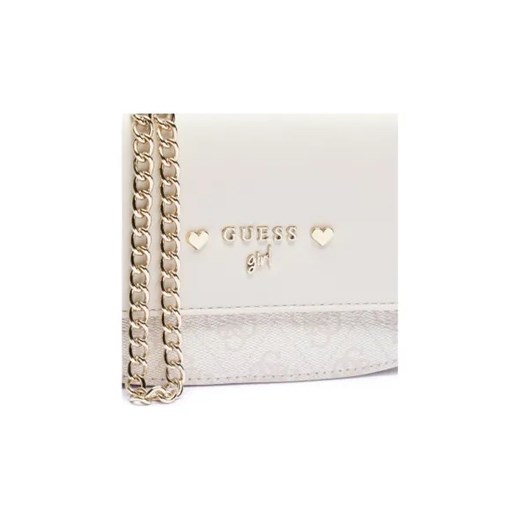 Guess Listonoszka Guess One Size okazja Gomez Fashion Store