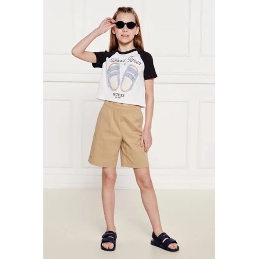 Tommy Hilfiger Sandały Tommy Hilfiger 31 Gomez Fashion Store wyprzedaż