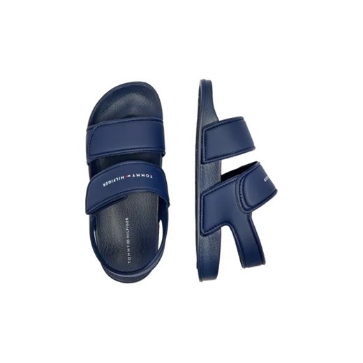 Tommy Hilfiger Sandały Tommy Hilfiger 31 okazyjna cena Gomez Fashion Store
