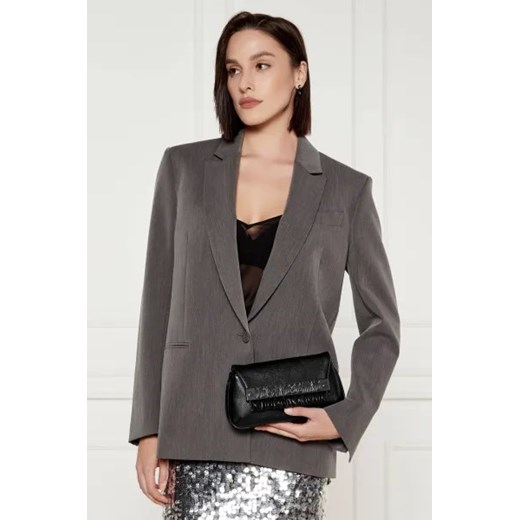 Love Moschino Kopertówka Love Moschino One Size promocyjna cena Gomez Fashion Store