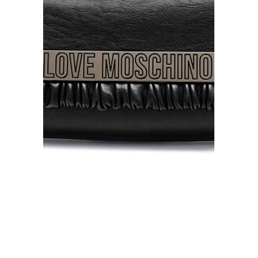 Love Moschino Kopertówka Love Moschino One Size wyprzedaż Gomez Fashion Store