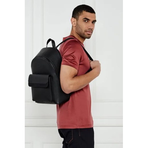 Plecak Emporio Armani 