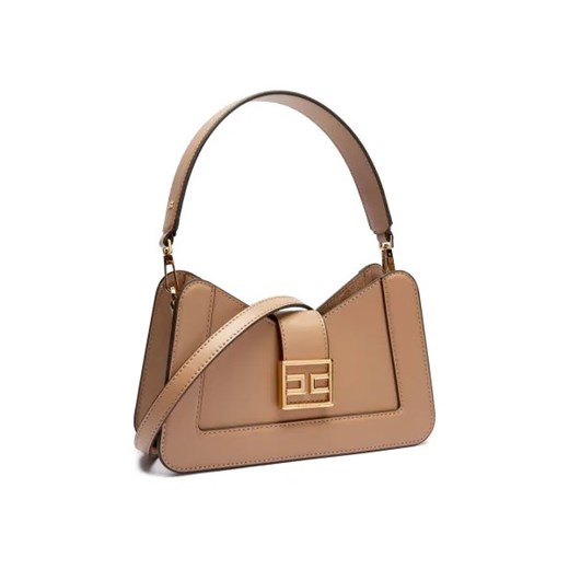 Elisabetta Franchi Torebka na ramię Elisabetta Franchi OS promocyjna cena Gomez Fashion Store