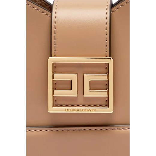 Elisabetta Franchi Torebka na ramię Elisabetta Franchi OS okazyjna cena Gomez Fashion Store