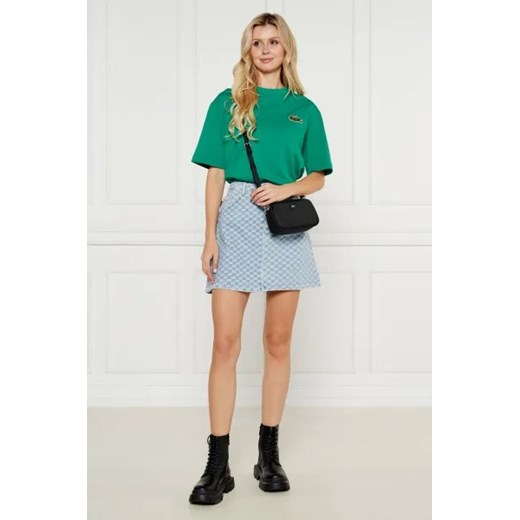 Lacoste Listonoszka Lacoste OS wyprzedaż Gomez Fashion Store