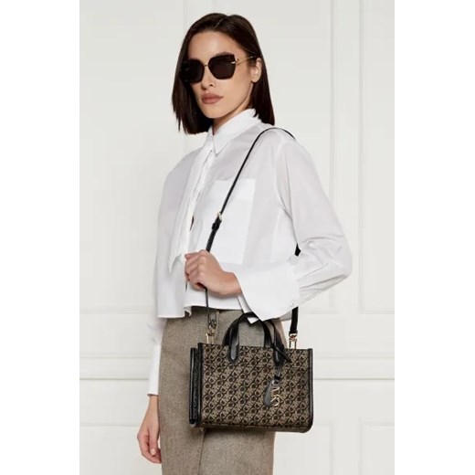 Michael Kors Kuferek Gigi Michael Kors One Size okazja Gomez Fashion Store